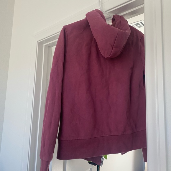 Roxy Jacket - Picture 4 of 4